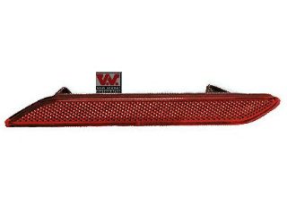 VAN WEZEL 0156939 -  Отражатель
